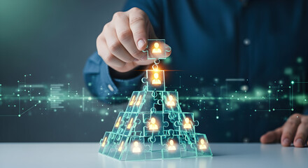 Advanced Workforce Management